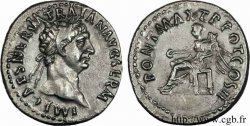 TRAJAN Denier