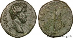 AÉLIVS As, (MB, Æ 27)