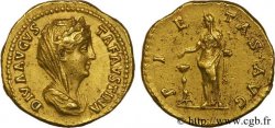 FAUSTINE MÈRE Aureus