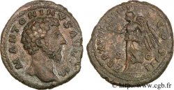 MARCO AURELIO As, (MB, Æ 29)