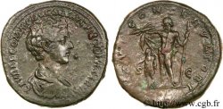 COMMODE Sesterce, (GB, Æ 33)