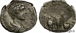CARACALLA Denier TTB+/TTB