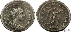 ÉLAGABAL Antoninien TTB+