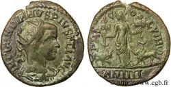 GORDIANUS III Dupondius