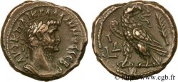GALLIENUS Tétradrachme, (MB, Æ 22)