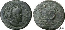 POSTUME Sesterce, ( GB, Æ 31) TTB
