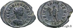CARIN Aurelianus