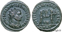 DIOCLÉTIEN Aurelianus