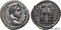MASSIMIANO ERCOLE Argenteus