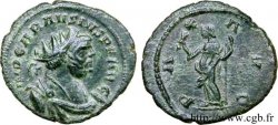 CARAUSIUS Aurelianus