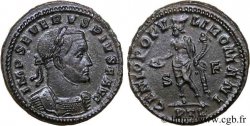 SÉVÈRE II Follis ou nummus