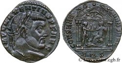 MAJENCIO Follis ou nummus