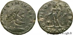 LICINIUS Ier Follis ou nummus