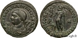 LICINIO II FIGLIO Centenionalis ou nummus