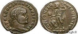 CONSTANTIN Ier LE GRAND Follis ou nummus