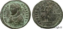 COSTANTINO I IL GRANDE Centenionalis ou nummus AU