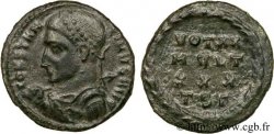 CONSTANTIN Ier LE GRAND Centenionalis ou nummus TTB
