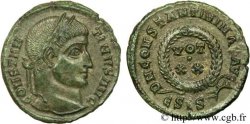 CONSTANTINO I EL MAGNO Centenionalis ou nummus