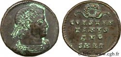 CONSTANTIN Ier LE GRAND  Demi-centenionalis ou demi-nummus TTB+