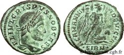 CRISPUS Centenionalis ou nummus