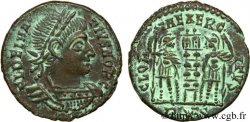 DELMACE Centenionalis ou nummus SUP