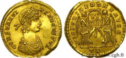 CONSTANCE II Solidus