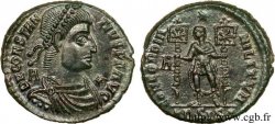 VETRANIO per COSTANZO II II Maiorina MS