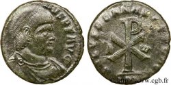 MAGNENZIO Double maiorina AU/VF