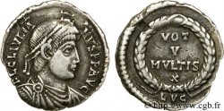 JULIANO II EL FILÓSOFO Silique