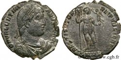 VALENTINIANO I Double maiorina, (GB, Æ 1)