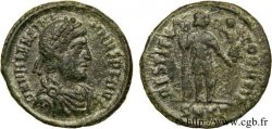VALENTINIANO I Demi-maiorina ou nummus, (PB, Æ 3)