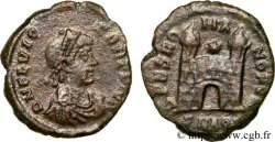 FLAVIUS VICTOR Nummus, (PBQ, Æ 4)
