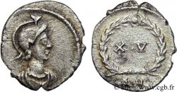 ROME Demi-silique TTB+