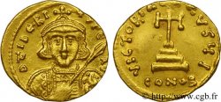 TIBERIUS III APSIMAR Solidus