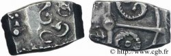 GALLIA - SUDOVESTE DELLA GALLIA - RUTENI (Regione di Rodez) Drachme “du type de Goutrens”
