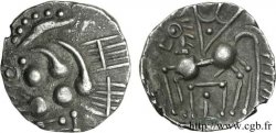 ÉLUSATES (région du Gers) Drachme “au cheval”