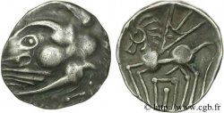 ÉLUSATES (région du Gers) Drachme “au cheval”