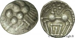 ÉLUSATES (région du Gers) Drachme “au cheval”