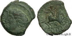 MELDES (Région de Meaux) Bronze EPENOS