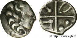 VINDELICI (Germania) Drachme à la croix, “type de Schönaich”