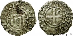 LUIS VI THE FAT Denier c. 1110-1130 Orléans