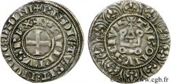 FILIPPO IV THE FAIR Maille tierce à l O rond n.d.