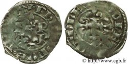 PHILIPPE VI DE VALOIS Double tournois, 1er type n.d.