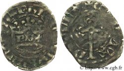 PHILIPPE VI DE VALOIS Double tournois, 2e type n.d.