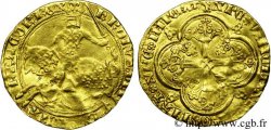 CHARLES V LE SAGE Franc à cheval du Dauphiné n.d.