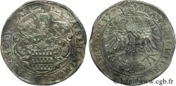 CAMBRÉSIS - ARCHEVÊCHÉ DE CAMBRAI - LOUIS DE BERLAIMONT Daldre ou thaler