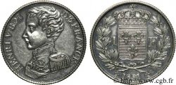 1 franc 1831  VG.2705  SUP
