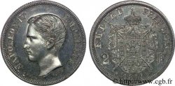 Essai 2 francs 1874 Bruxelles VG.3761  MS