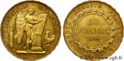 50 francs génie 1896 Paris F.549/4