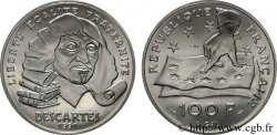 Essai de 100 francs Descartes 1991  F.459/1 SPL
